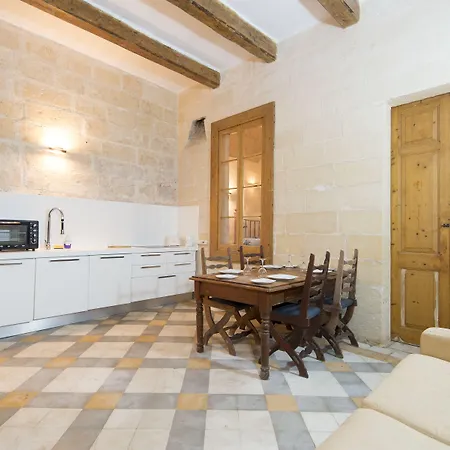 Bishop Apartment