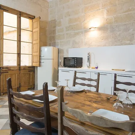 Appartement Bishop Valletta