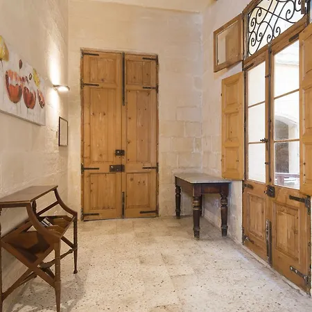 Apartman Bishop *
