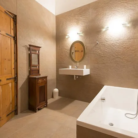 Appartement Bishop
